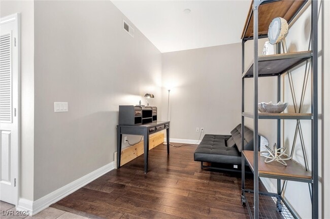 Photo - 150 S Las Vegas Blvd Unit 1506