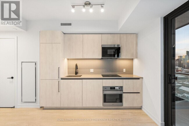 Photo - 35 Parliament St Unité 2610