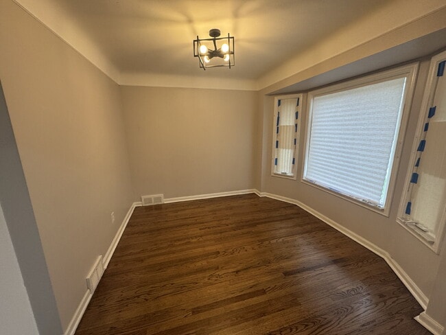 Beautiful 3-Bedroom Home in Detroit