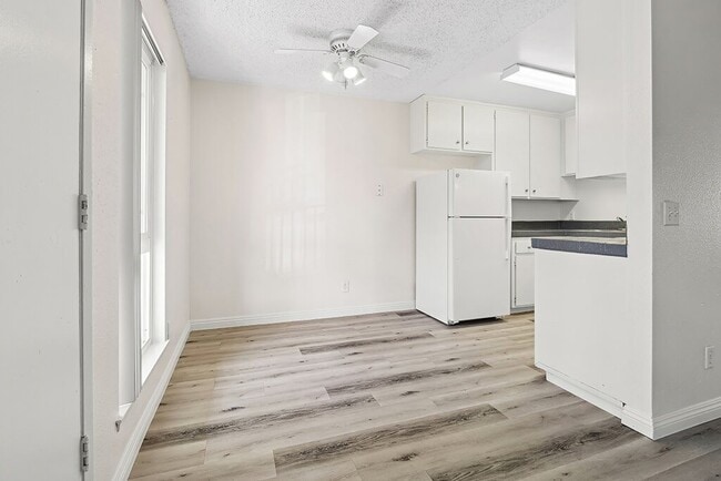 The Stratton Apartment Homes