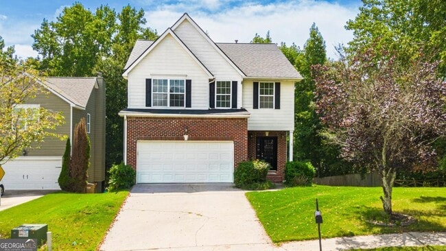 Building Photo - 310 Sugarberry Ln