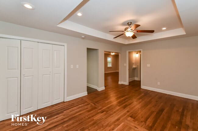 Photo - 6774 James D. Simpson Ave