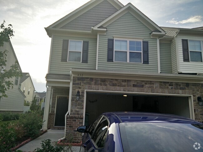 Building Photo - 432 Manchester Park Ln Rental