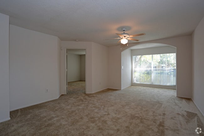 Monterey Lakes Apartments
