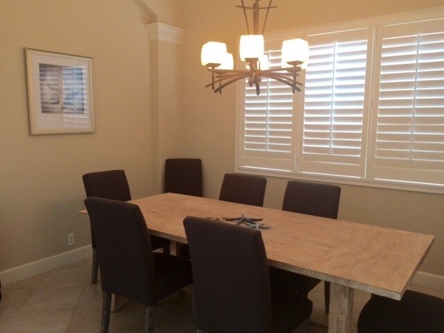 Photo - SUMMER/ FALL FURNISHED  3/2 IMMACULATE POOL HOME - ROSEDALE COMMUNITY