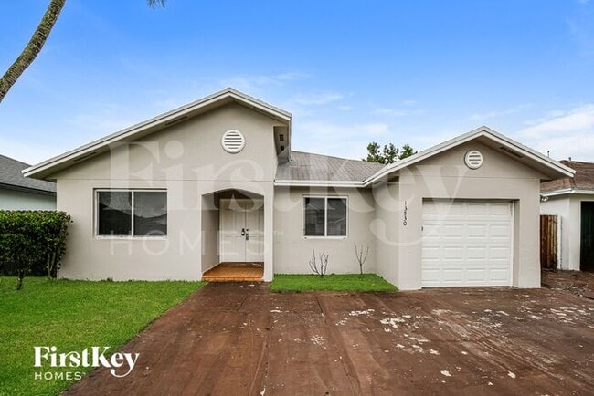 Building Photo - 13530 SW 180th Terrace Rental