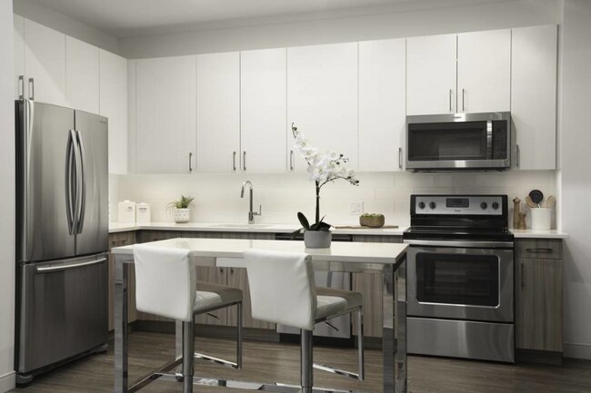 Photo - 1811 Core Ave