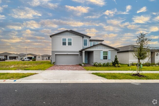 Building Photo - BRAND NEW HOME FOR RENT!!! 4Bed/3Bath. New...