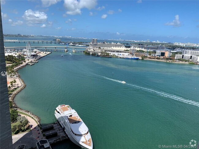 Building Photo - 335 S Biscayne Blvd Rental