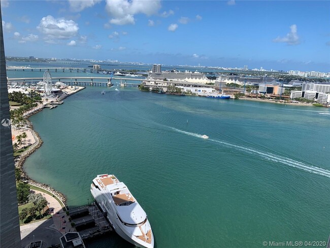 Photo - 335 S Biscayne Blvd Rental