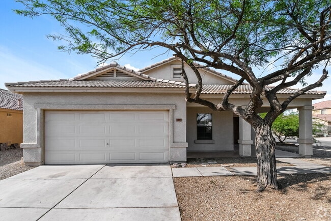 Building Photo - 1937 E Lusitano Loop Rental