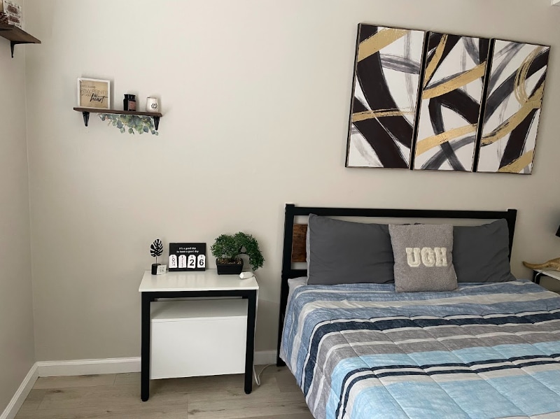 Photo - 927 N Garden St Unidad 1