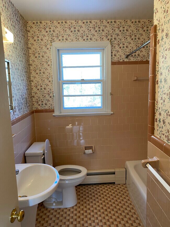Hall Bath - 3690 Old Buckingham Rd