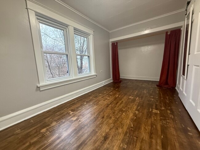 Bedroom #1 - 1201 N 7th Ave E Unit Upstairs