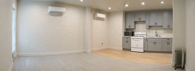 Minisplit A/C and Heat - 373 Loftyhill Dr