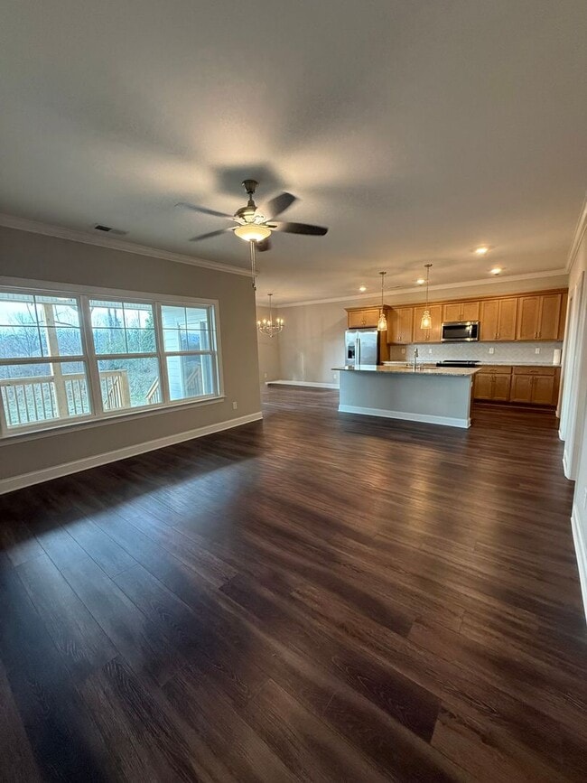 Photo - For Lease – Spacious Townhome in Hixson