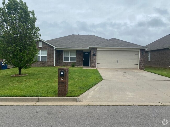 Building Photo - 501 Ridge Point Dr Rental