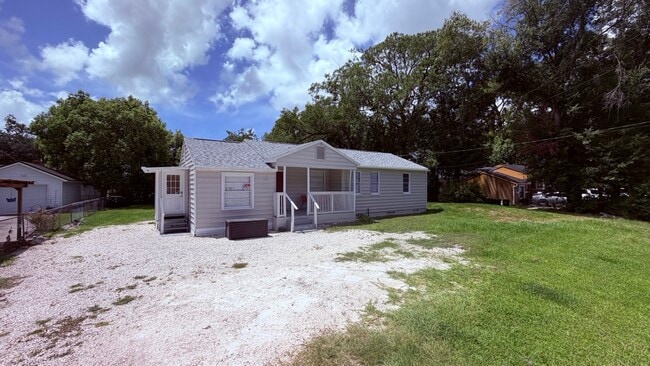 Building Photo - 5224 Bragg Rd Unit 1