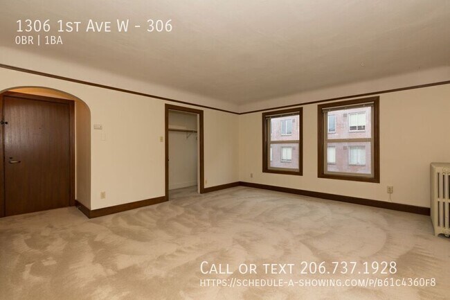 Photo - 1306 1st Ave W Unit 306