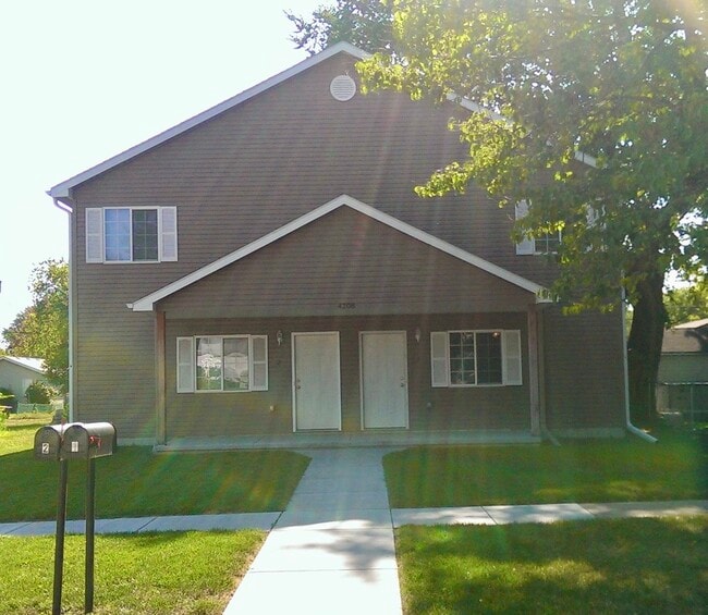 Building Photo - 4208 N 58th St Rental
