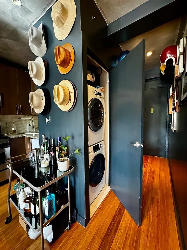 Photo - 135 Christopher St Unit 3C