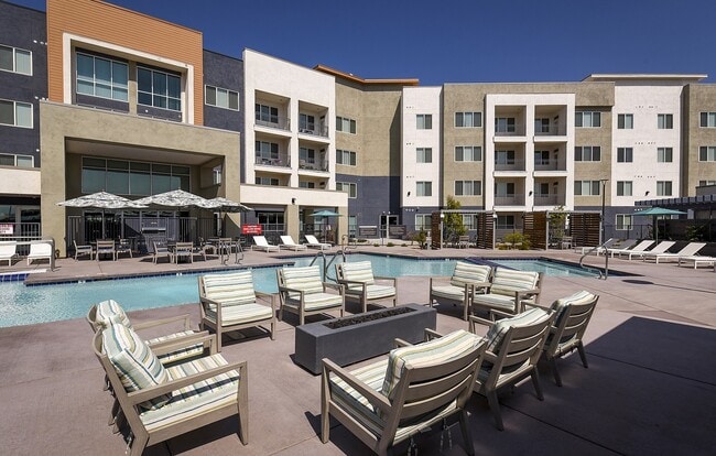 Casa Azure 55+ Apartments