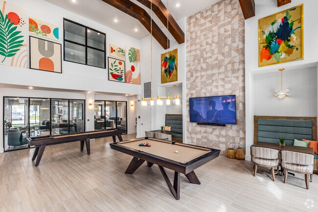 Clubhouse