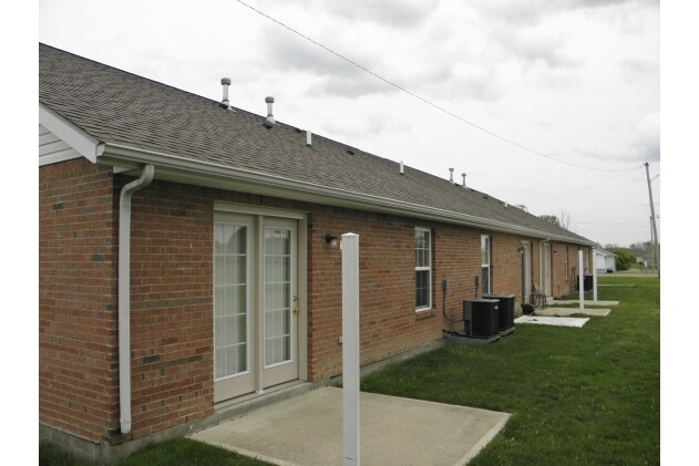 Photo - 1403 Wayne St