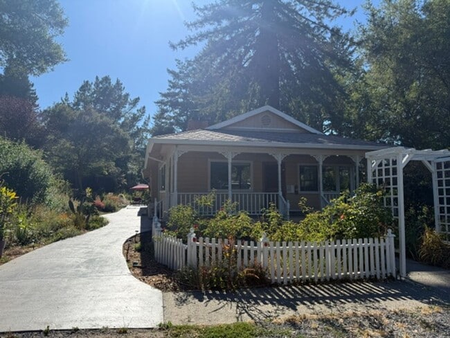 Photo - 16715 Coleman Valley Rd