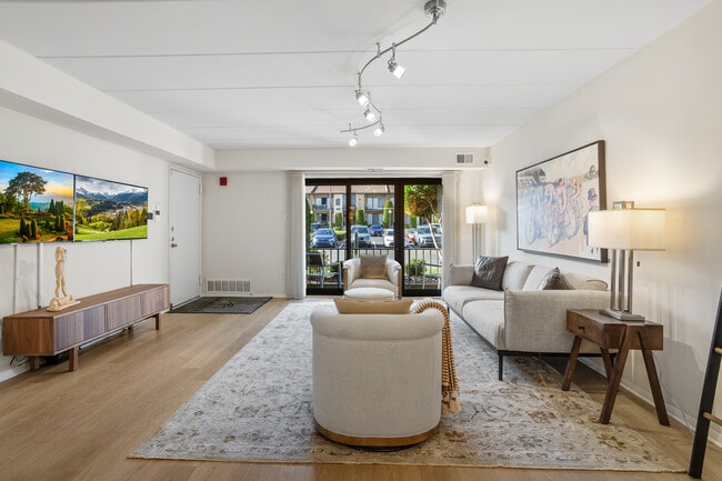 Photo - Ambassador Apartments