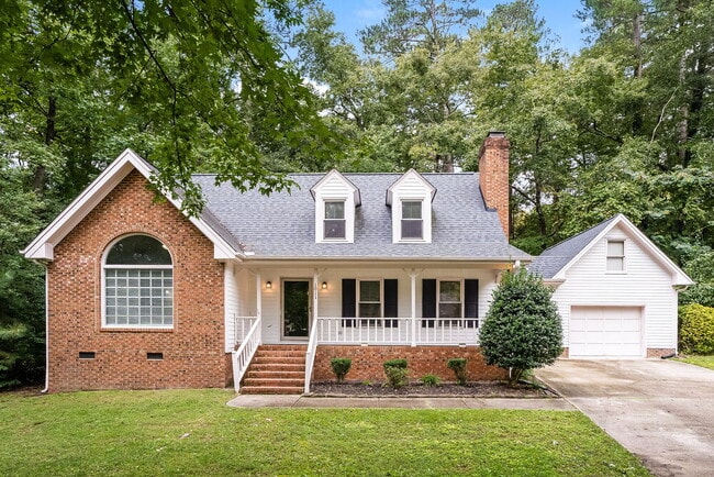 Building Photo - 1011 Mingo Pl Rental