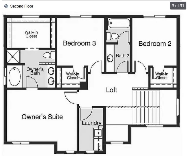 Photo - 9337 N Tampa Dr