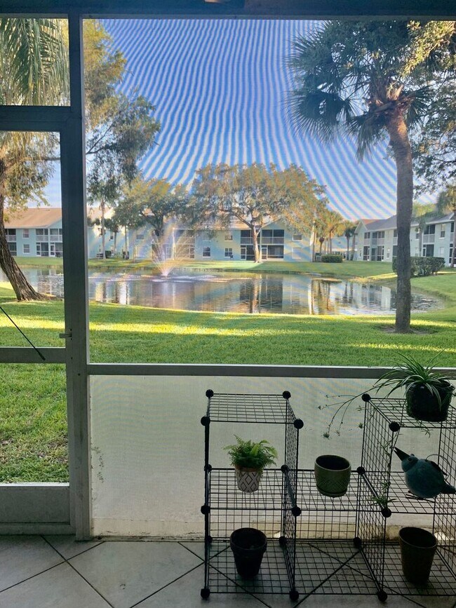 ***2BED/2BATH***PIPERS POINTE***FURNISHED Rental For Rent in Naples