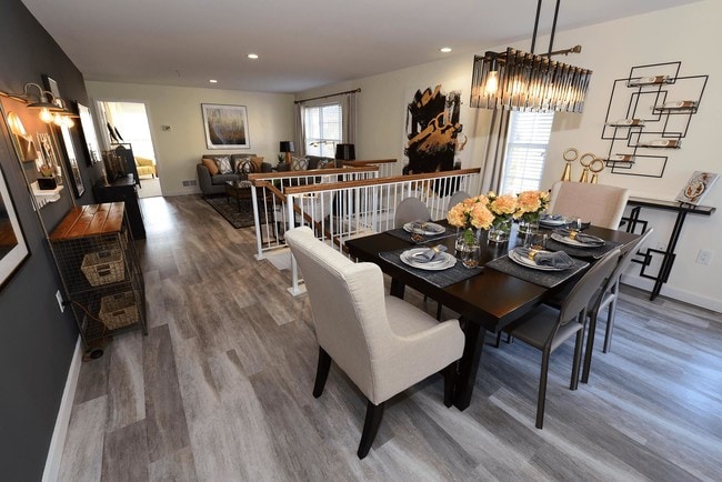 Sun Valley at Florham Park