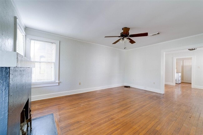 Photo - One side of Duplex Available- 2 Bedroom- 1...