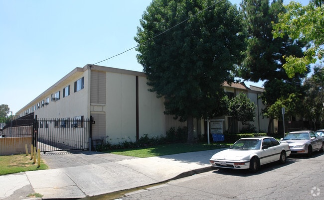 Bryant Street Apartments - Bryant Street Apartments