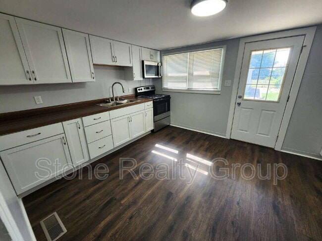 Photo - 1333 Buckeye St