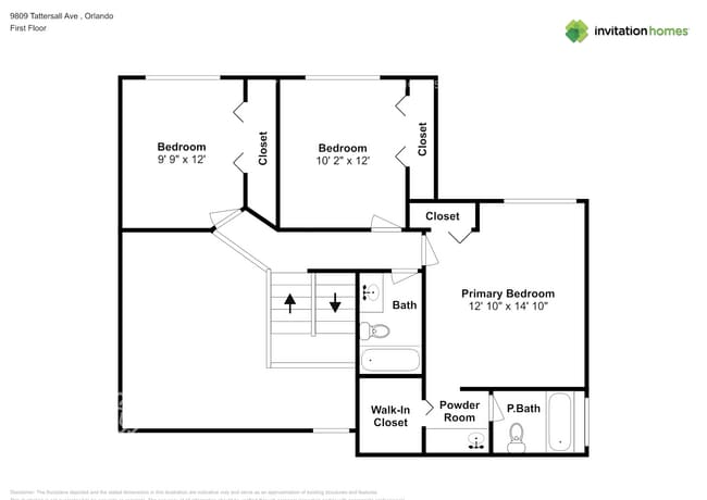 Photo - 9809 Tattersall Ave