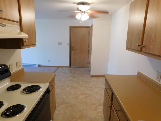 Photo - Roosevelt Gardens