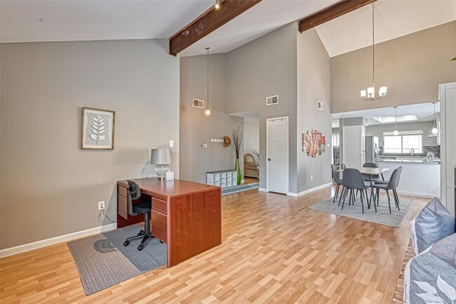 Photo - 2215 Fort Laramie Dr