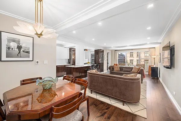 11 Fifth Avenue