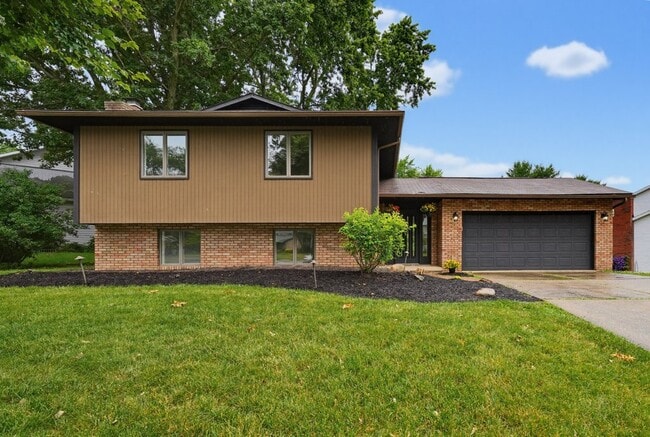 Building Photo - 5460 Echodell Ave NW