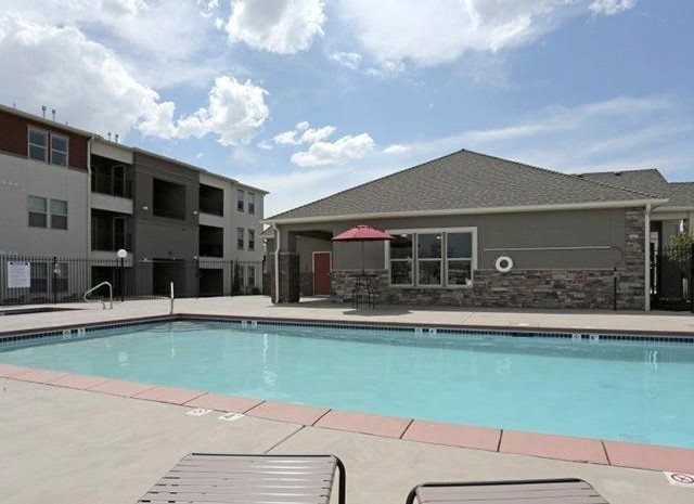 Mountain Heights Apartments - Mountain Heights Apartments