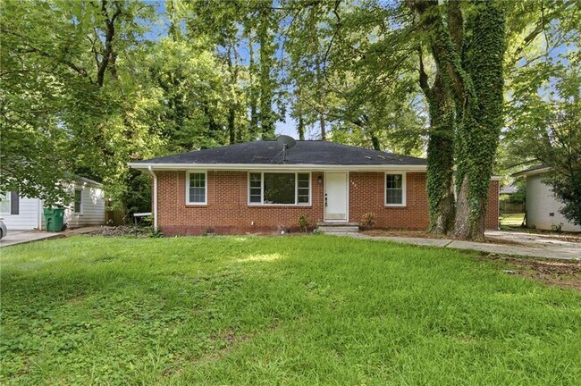 Photo - 2801 Mitchell Dr
