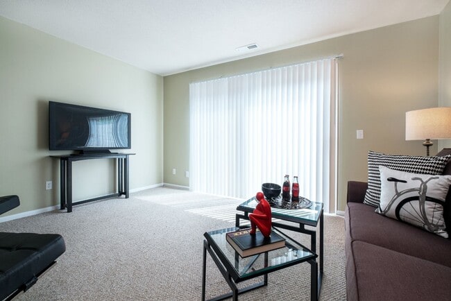 Photo - 2 bed / 1 bath Townhome Unidad 12