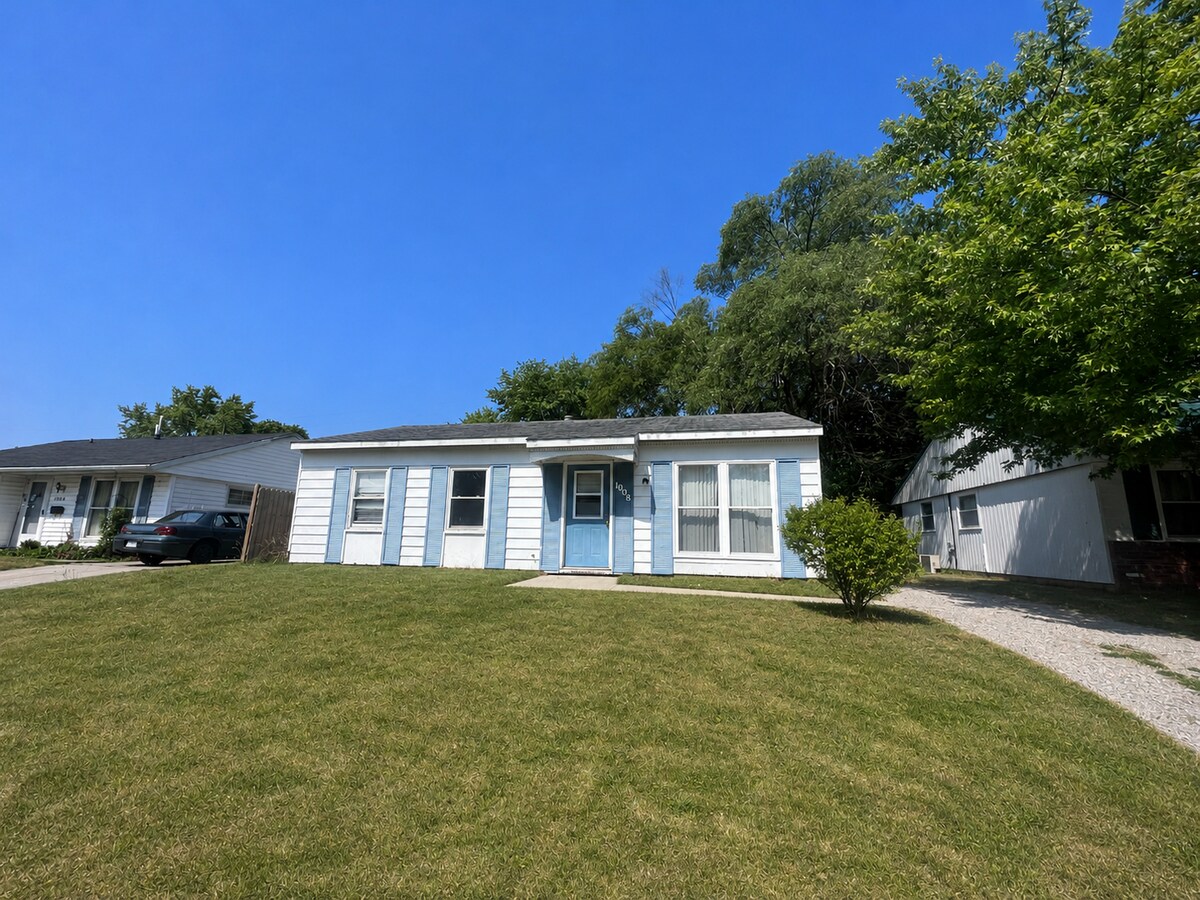3 Bedroom House - 3 Bedroom House