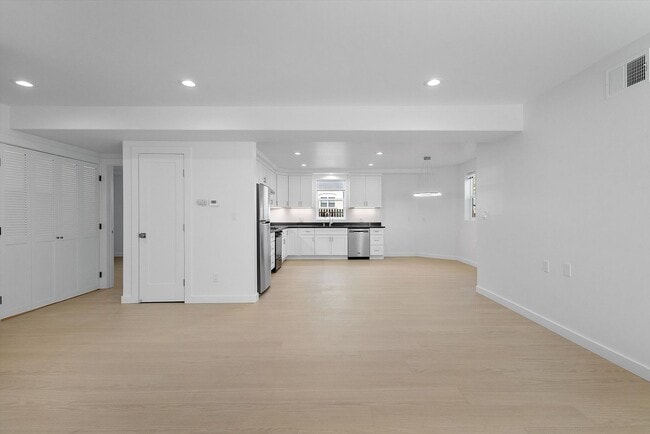 Photo - 1533 Lafayette St Unit 1533 Lafayette St #A - LU