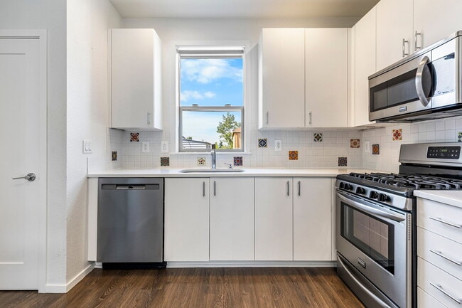 Photo - 1217 N Morgan St