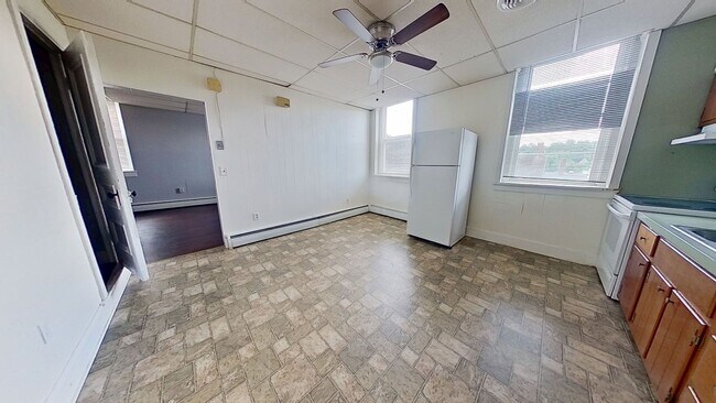 Photo - 2nd floor Apartment