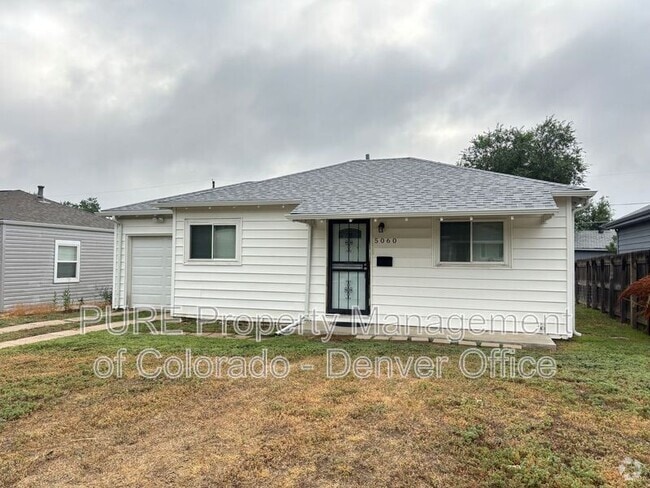 Building Photo - 5060 Bryant St Rental